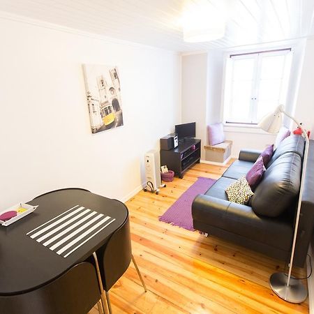 리스본 Duplex Alfama 아파트 외부 사진
