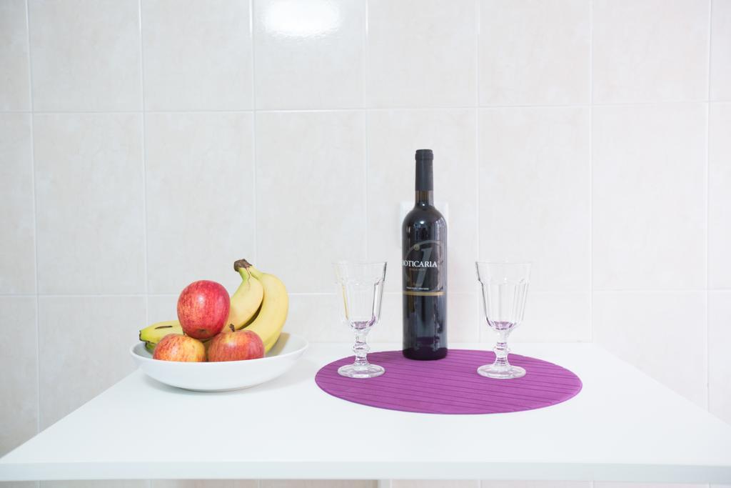 리스본 Duplex Alfama 아파트 외부 사진
